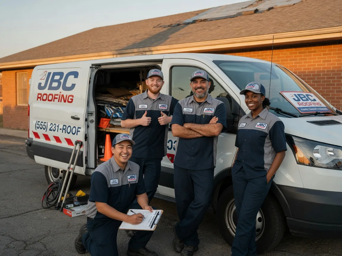 Roof Replacement company in Rockville, VA